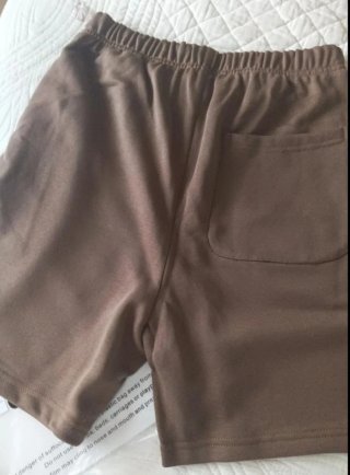 Short Carhartt
