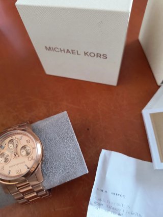 Reloj Michael Kors MK7324 Dama