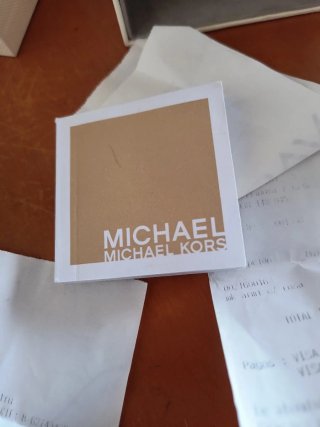 Reloj Michael Kors MK7324 Dama