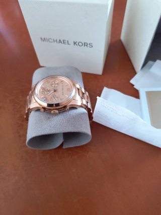 Reloj Michael Kors MK7324 Dama