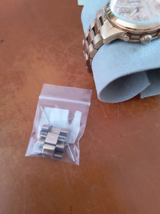 Reloj Michael Kors MK7324 Dama