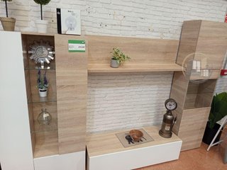 mueble de TV