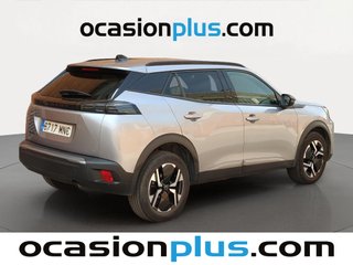 Peugeot 2008 PureTech 100 S&S Allure 75 kW (100 CV)