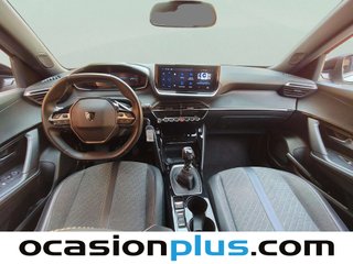 Peugeot 2008 PureTech 100 S&S Allure 75 kW (100 CV)