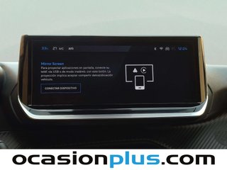Peugeot 2008 PureTech 100 S&S Allure 75 kW (100 CV)