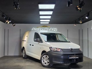 Volkswagen Caddy 2023