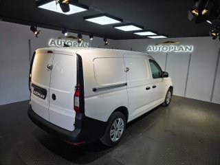 Volkswagen Caddy 2023