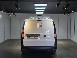 Volkswagen Caddy 2023