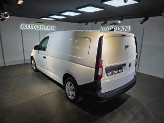 Volkswagen Caddy 2023