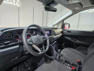Volkswagen Caddy 2023