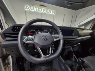 Volkswagen Caddy 2023