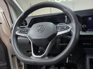 Volkswagen Caddy 2023