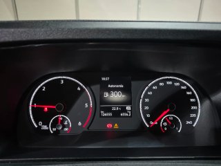 Volkswagen Caddy 2023