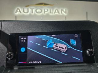 Volkswagen Caddy 2023