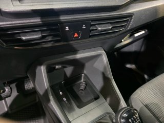 Volkswagen Caddy 2023