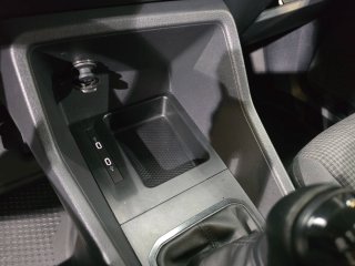 Volkswagen Caddy 2023
