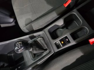 Volkswagen Caddy 2023