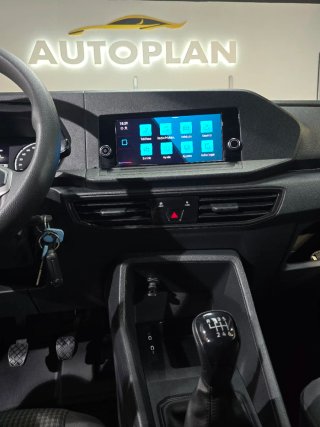 Volkswagen Caddy 2023