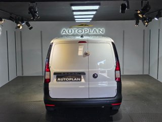 Volkswagen Caddy 2023
