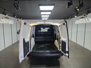 Volkswagen Caddy 2023