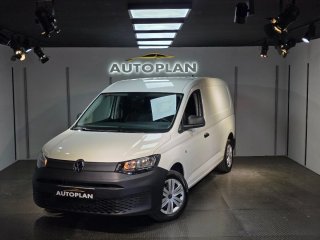 Volkswagen Caddy 2023