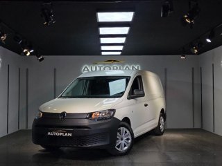 Volkswagen Caddy 2023