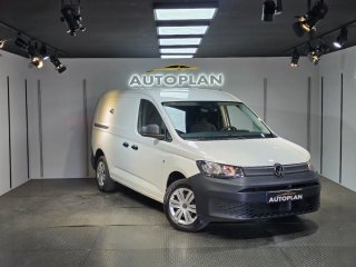Volkswagen Caddy 2023