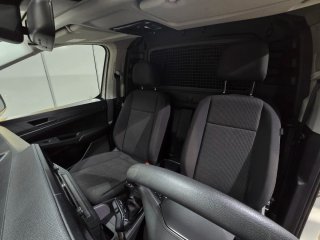 Volkswagen Caddy 2023
