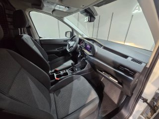 Volkswagen Caddy 2023