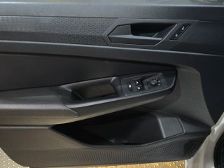 Volkswagen Caddy 2023