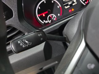 Volkswagen Caddy 2023