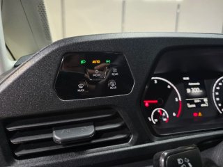 Volkswagen Caddy 2023