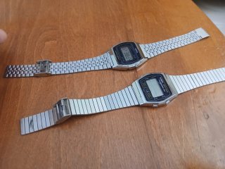 Orologi casio