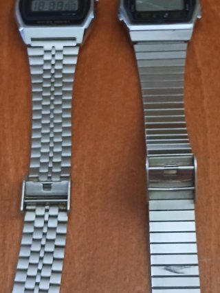 Orologi casio
