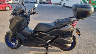 Yamaha X Max 300 2025 - 10.000 km