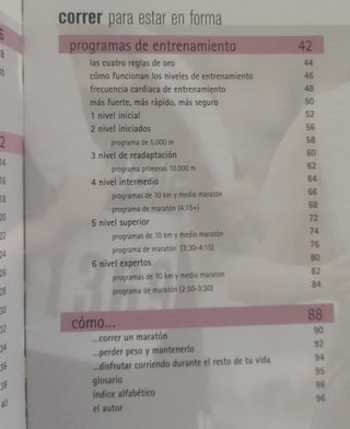 LIBRO CORRER PARA ESTAR EN FORMA, SEAN FISHPOOL