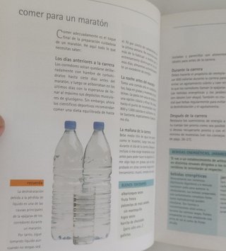 LIBRO CORRER PARA ESTAR EN FORMA, SEAN FISHPOOL