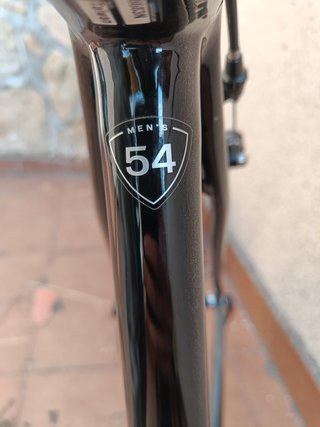 Bicicleta Specialized Tarmac