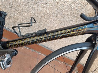 Bicicleta Specialized Tarmac