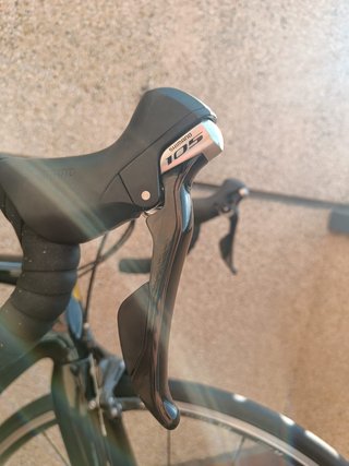 Bicicleta Specialized Tarmac