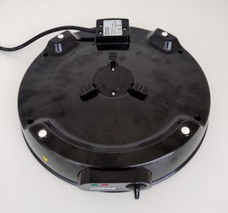 Crepiere Kennex Elettrica per Crepes