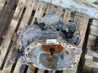 CAJA CAMBIOS RENAULT ESPACE IV (JK0) * 1XK5A