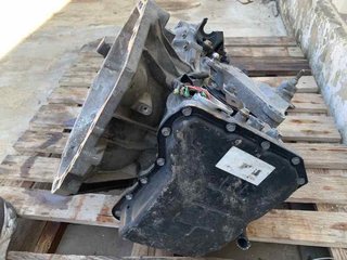 CAJA CAMBIOS RENAULT ESPACE IV (JK0) * 1XK5A
