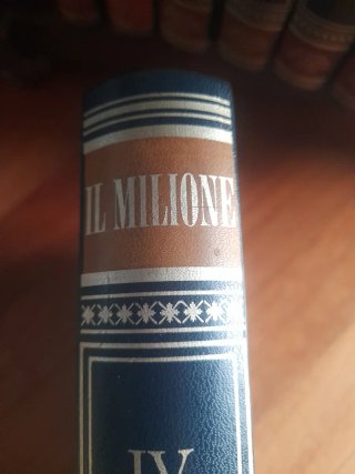 Enciclopedia il milione