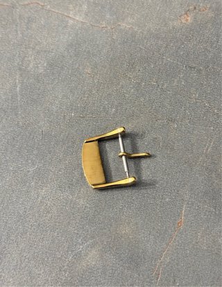 Hebilla para correa reloj Longines 14, 16 y 18mm