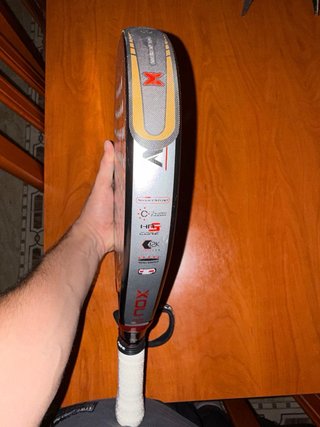 Pala de pádel NOX MM2 Pro