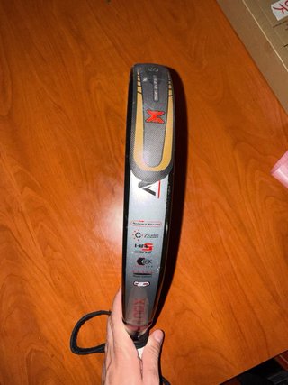 Pala de pádel NOX MM2 Pro