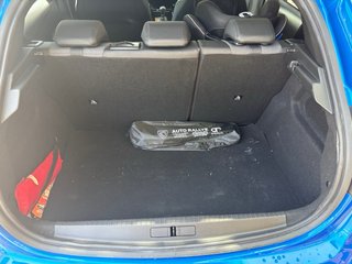 Peugeot 208 2022