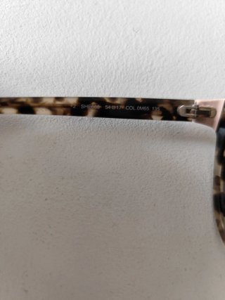 Gafas Carolina Herrera