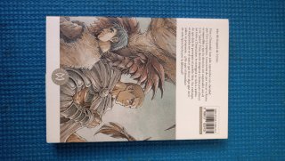 Manga Bestiarius 7